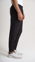 Pantalón Relax Negro - tienda online