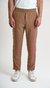 Pantalón Relax Camel - comprar online