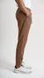 Pantalón Relax Camel - tienda online