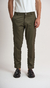 Pantalón Chino Albert Verde en internet