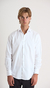 Camisa Barron Blanca - comprar online