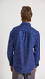 Camisa Vinchi Azul