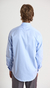 Camisa Barron Celeste - tienda online