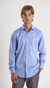 Camisa Barron Azulino en internet