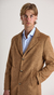 Tapado William Camel - tienda online