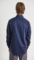 Imagen de Camisa Barron Azul Noche