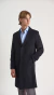 Tapado William Azul - tienda online