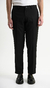 Pantalón Chino Sastrero Negro - comprar online