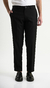 Pantalón Chino Sastrero Negro en internet