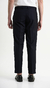 Pantalón Chino Sastrero Negro - tienda online