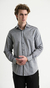 Camisa Barron Gris en internet