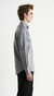 Camisa Barron Gris - Andre Rochil