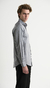 Camisa Barron Gris - tienda online