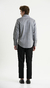 Camisa Barron Gris