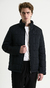 Campera Chicago Azul Noche - Andre Rochil