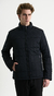 Campera Chicago Azul Noche - tienda online