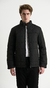 Campera Chicago Negra en internet