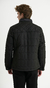 Imagen de Campera Chicago Negra