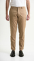 Pantalón Chino Albert Camel - comprar online