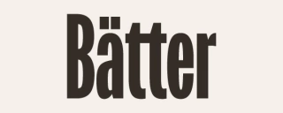 Bätter Untables Deliciosos