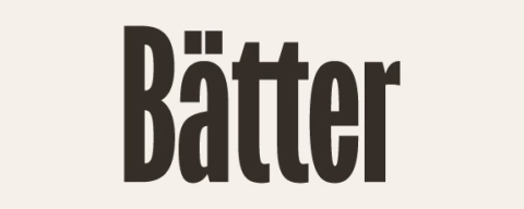 Bätter Untables Deliciosos