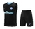 Kit-Treino Regata - Inter de Milão - comprar online
