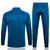 Kit-Treino Agasalho - Manchester City na internet