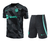 Kit-Treino Manga Curta - Barcelona - comprar online