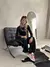 Jogger Oversidencon doble vivo | 25I708 - Seventeen
