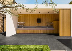 PORCELANATO DELTA (72X72) CAMPANIA SLATE OUT - A CX C/ 2,61 MTS na internet