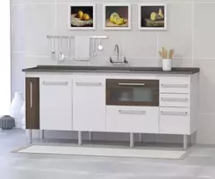 GABINETE ARTE - NETUNO - 1,50 M - comprar online