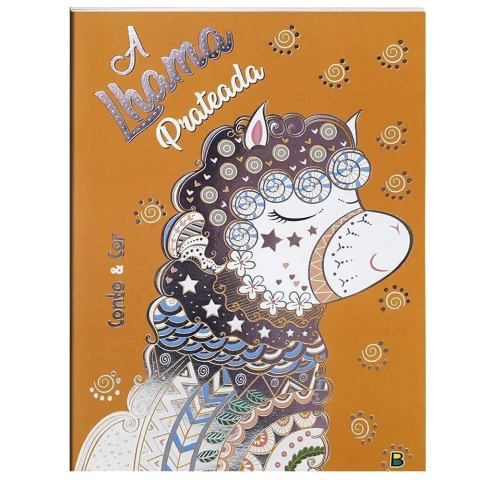 Imagem do ESCOLHA SEU TEMA - LIVRO DE COLORIR INFANTIL CONTO E COR