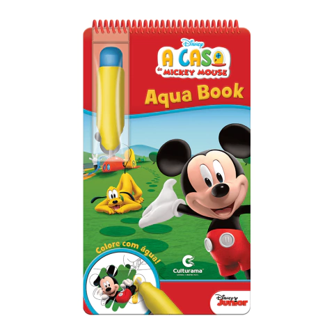 Aquabook Var - comprar online