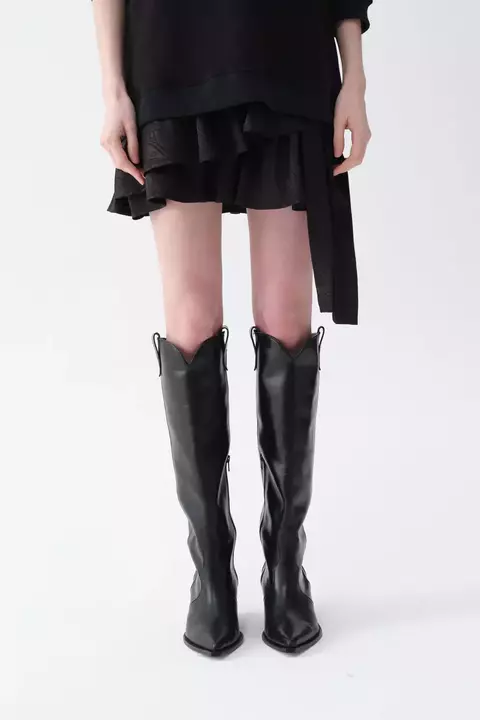 Botas texanas Nash - comprar online