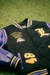LAKERS OUT VARSITY JACKET