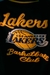 LAKERS OUT VARSITY JACKET en internet