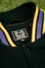 LAKERS OUT VARSITY JACKET - MIAMICONNECTION