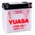 Bateria de moto Yuasa 12N9-4B1