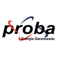 Marca 2 de Proba Baterías