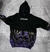 Buzo unlimited morado