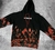 Buzo unlimited rojo