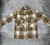 Camisaco beige