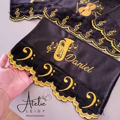 Toalha Bordada Personalizada na internet