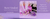 Imagem do banner rotativo Atelie Leidy