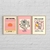 Triptico artistas #1 en internet