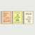 Triptico funny times #2 en internet