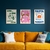 Triptico noche perfecta #1 - comprar en línea