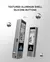 Trena Smart Bluetooth Mileseey Pro - comprar online