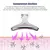 Glow Lift massageador facial LED - comprar online