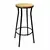 Banco Proa 75cm - comprar online